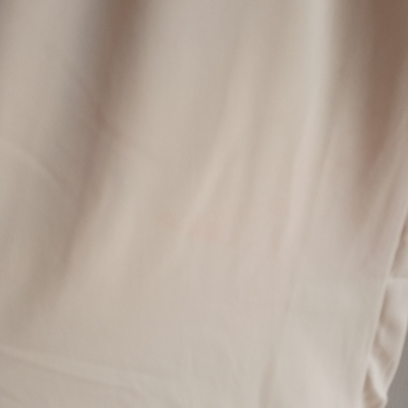 Off White Paperbag Trousers - Picture 9 of 14